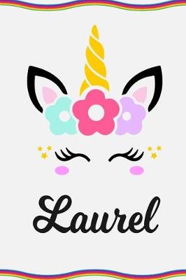 Book cover for Laurel