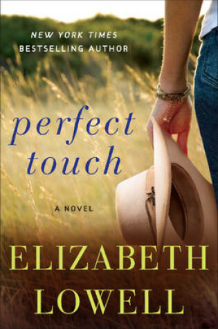 Cover of Perfect Touch