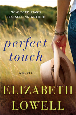 Book cover for Perfect Touch