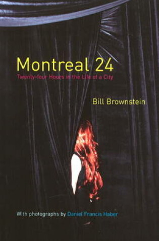 Cover of Montreal 24