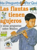 Cover of Me Pregunto Por Que - Las Flautas Tienen Agujeros