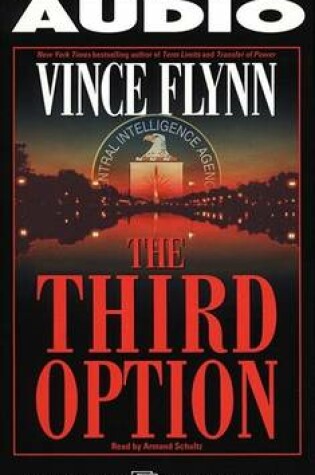Cover of Third Option