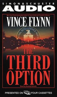 Book cover for Third Option