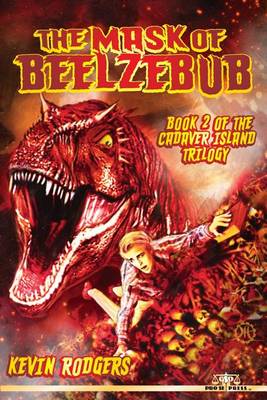 Cover of The Mask of Beelzebub