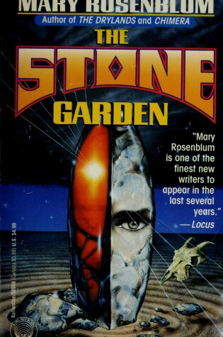 Cover of Stone Garden