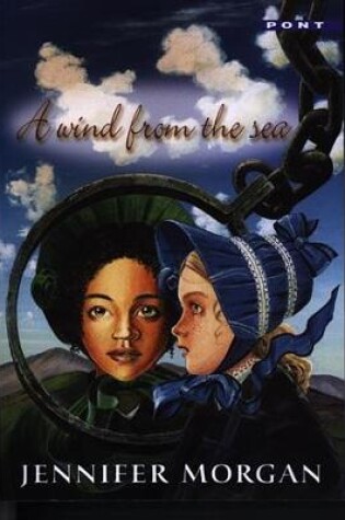 Cover of Wind from the Sea, A