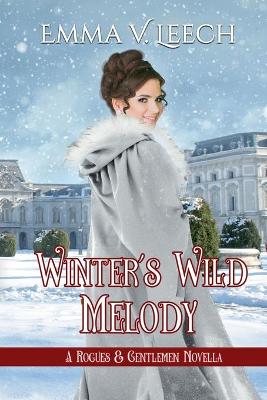 Book cover for Winter's Wild Melody