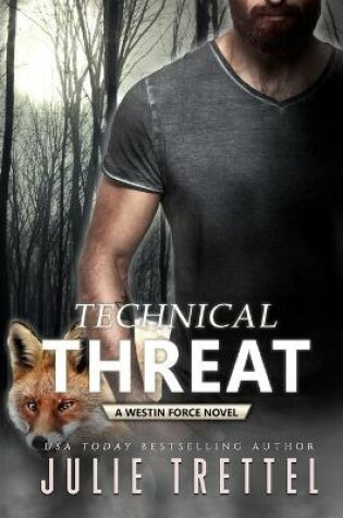 Cover of Technical Threat