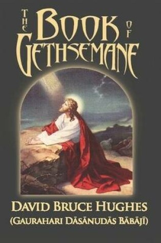 Cover of The Book of Gethsemane