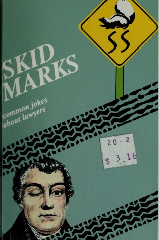 Cover of Skid Marks