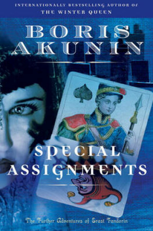Cover of Special Assignments