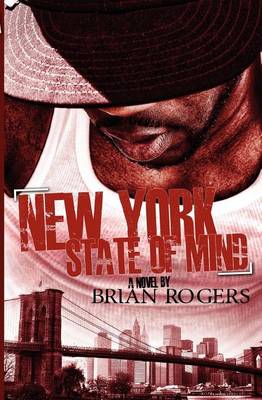 Book cover for New York State of Mind