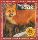 Book cover for The Wonder of Foxes