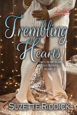 Cover of Trembling Hearts