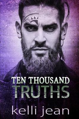 Book cover for Ten Thousand Truths