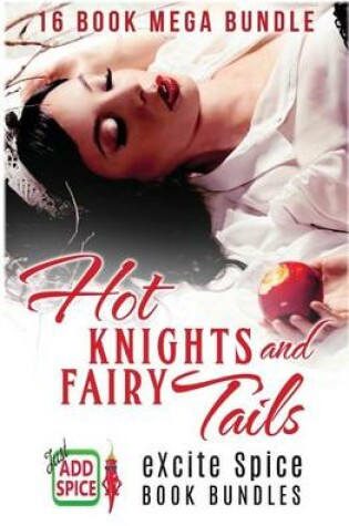 Cover of Hot Knights and Fairy Tails