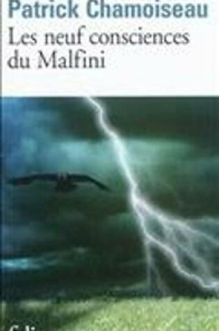 Cover of Les Neuf Consciences Du Malfini