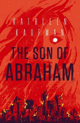Book cover for The Son of Abraham