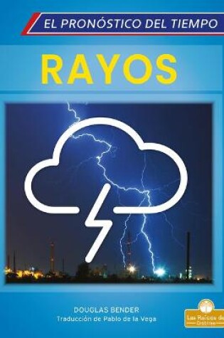 Cover of Rayos (Lightning)