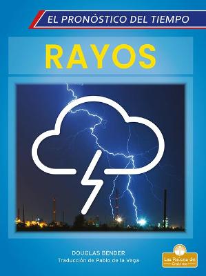 Cover of Rayos (Lightning)