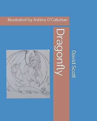 Book cover for Legend of the Dragonfly