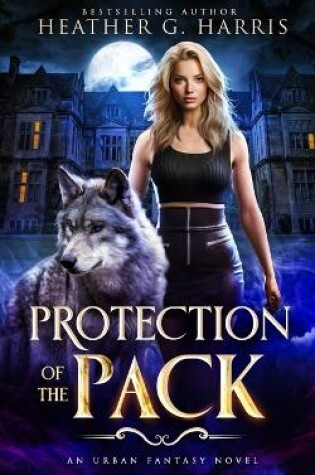 Cover of Protection of the Pack