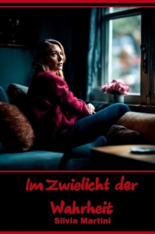 Cover of Im Zwielicht der Wahrheit