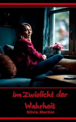 Book cover for Im Zwielicht der Wahrheit