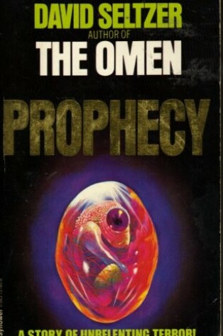 Cover of Prophecy