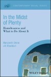 Book cover for In the Midst of Plenty