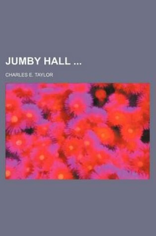 Cover of Jumby Hall