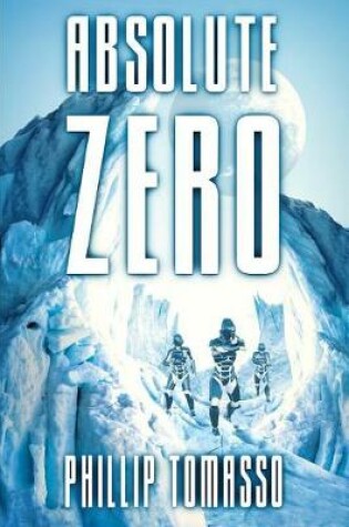 Cover of Absolute Zero