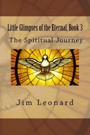 Cover of Little Glimpses of the Eternal