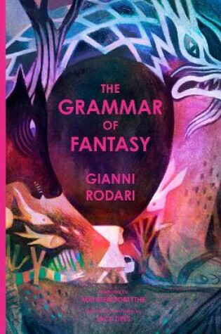 Cover of The Grammar of Fantasy