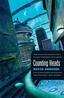 Cover of Counting Heads