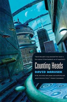 Counting Heads by David Marusek