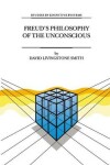 Book cover for Freud's Philosophy of the Unconscious