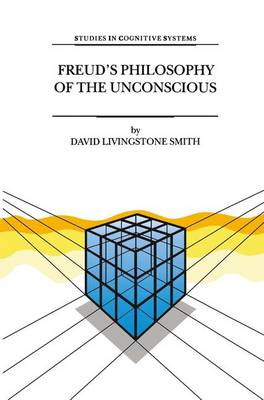 Book cover for Freud's Philosophy of the Unconscious