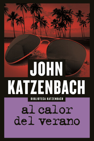 Cover of Al calor del verano/ In the Heat of the Summer