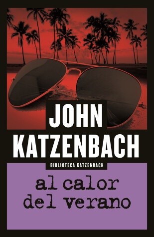 Book cover for Al calor del verano/ In the Heat of the Summer