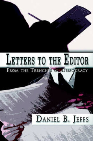 Cover of Letters to the Editor