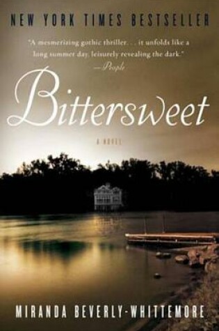 Cover of Bittersweet