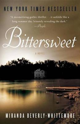 Book cover for Bittersweet