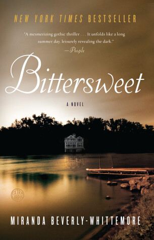 Book cover for Bittersweet