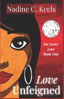 Book cover for Love Unfeigned
