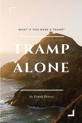 Book cover for Tramp Alone