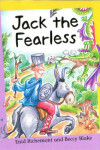 Book cover for Jack The Fearless