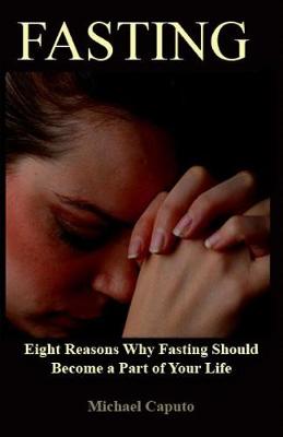 Book cover for Fasting