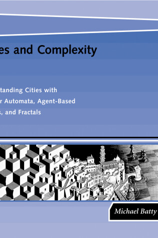 Cover of Cities and Complexity