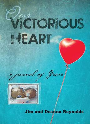 Book cover for Our Victorious Heart